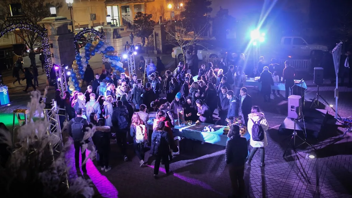 Chabad GW — foto 6