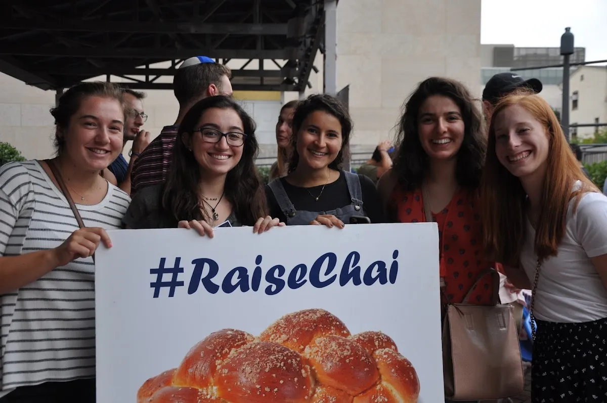 Chabad GW — foto 9