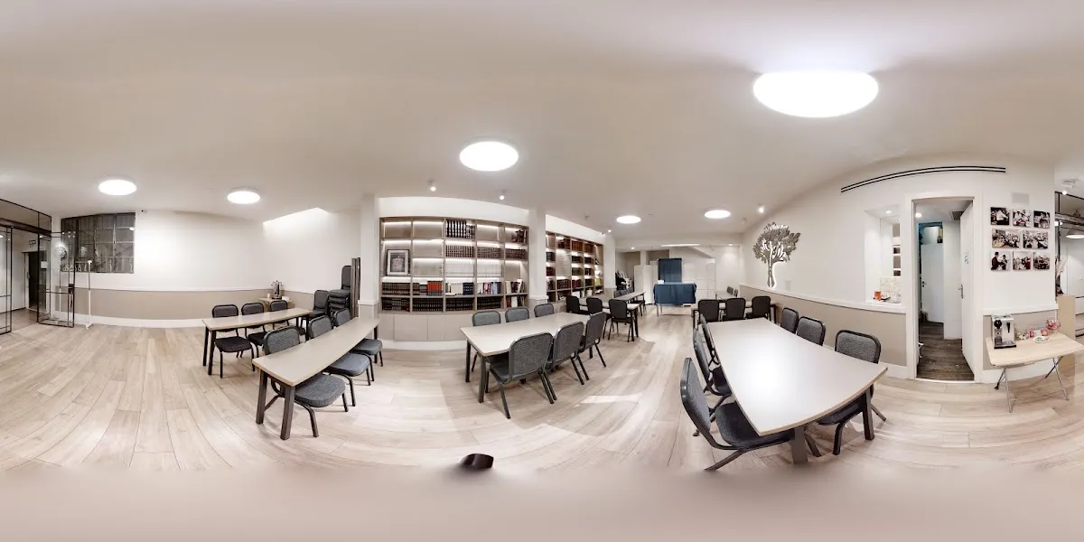 Chabad (Habad) Tel Aviv Nord — foto 3