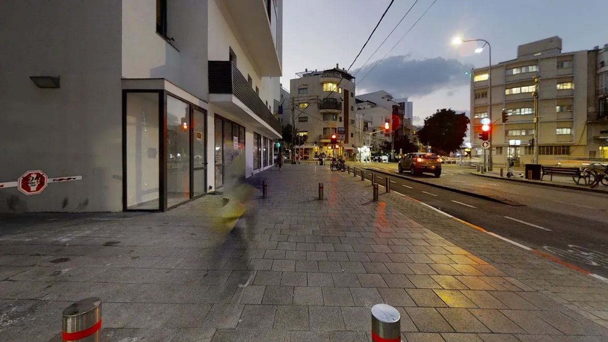 Chabad (Habad) Tel Aviv Nord — foto 6
