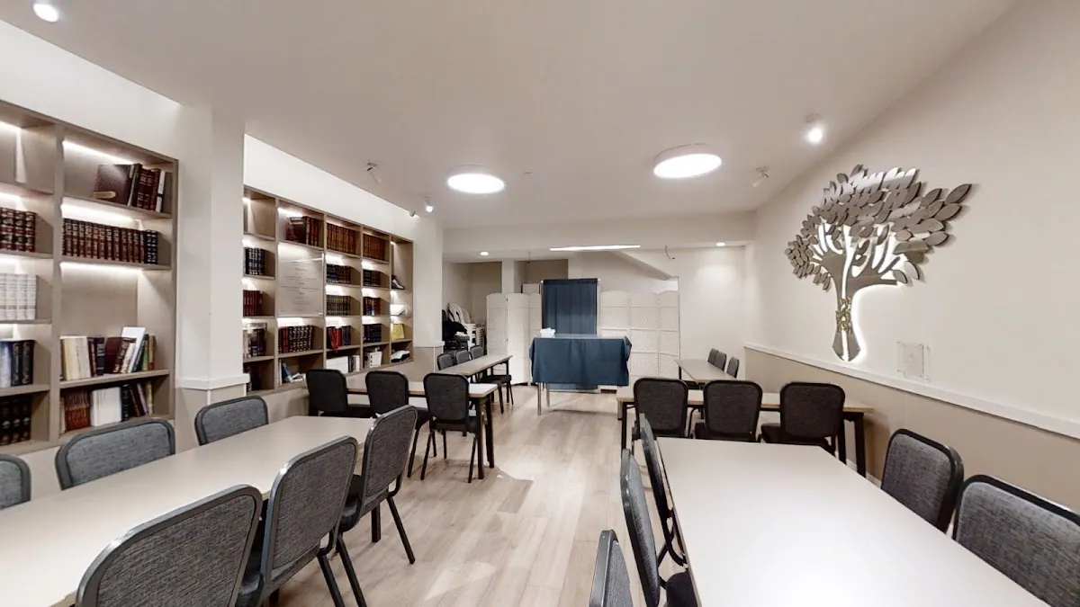 Chabad (Habad) Tel Aviv Nord — foto 7