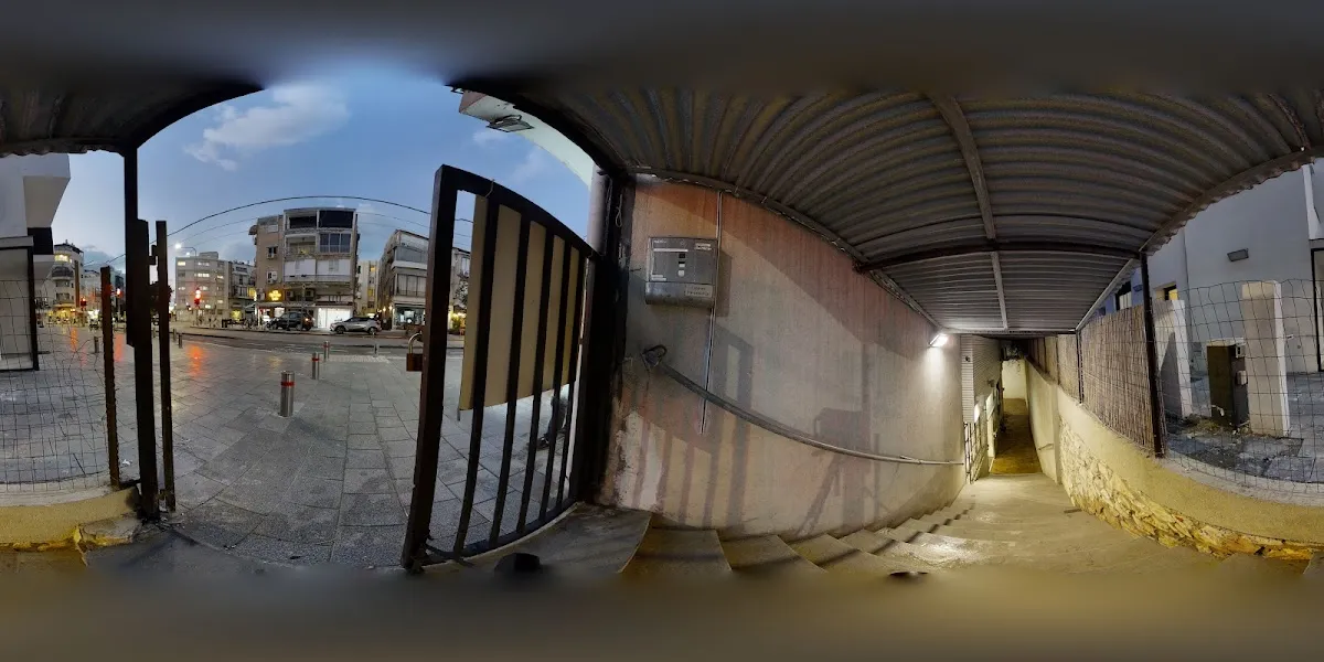 Chabad (Habad) Tel Aviv Nord — foto 8