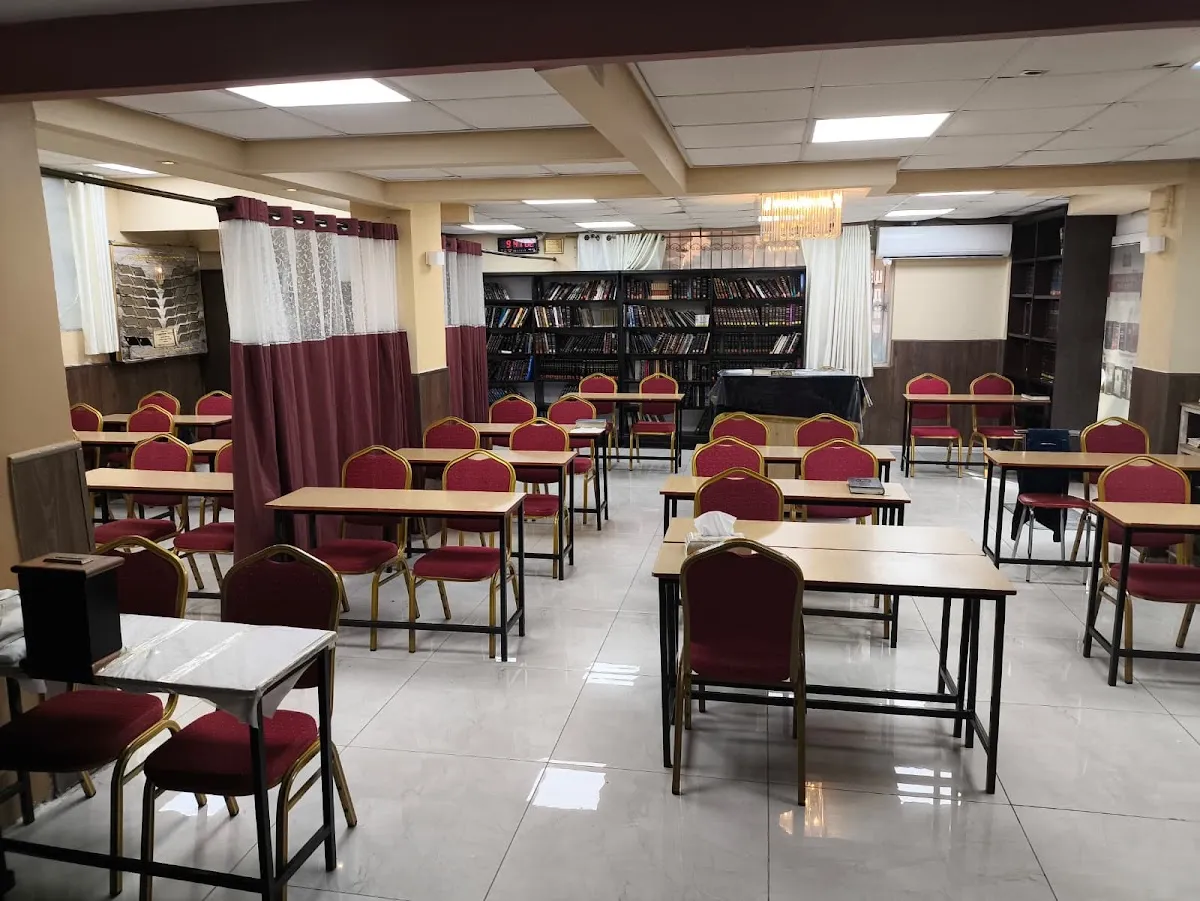 Chabad Haifa Lubavitch Center For Russian-Speaking Jews — photo 2