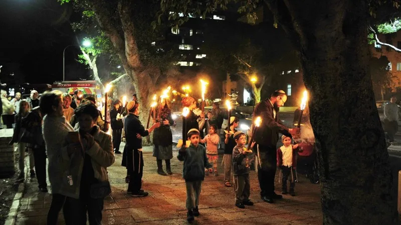 Chabad Haifa Lubavitch Center For Russian-Speaking Jews — photo 7