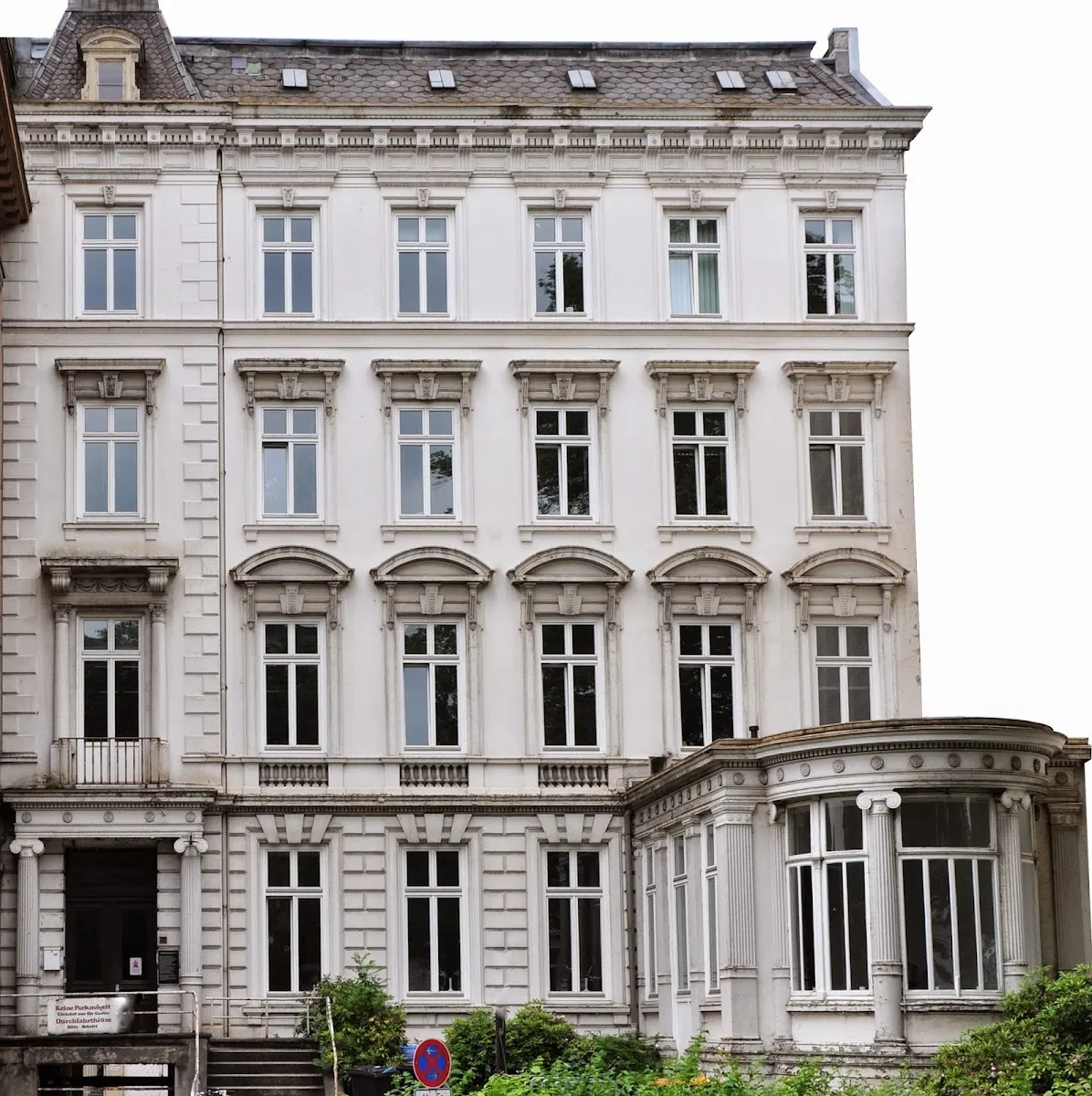 Chabad Hamburgo — foto 2
