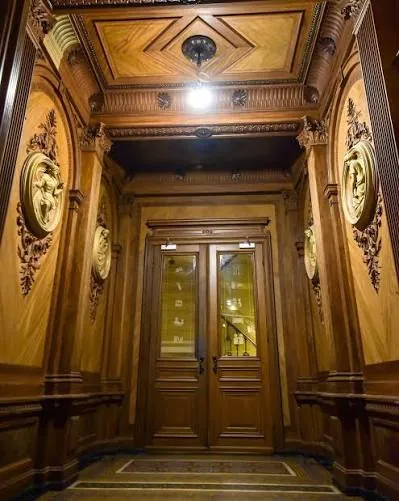 Chabad Hamburgo — foto 3