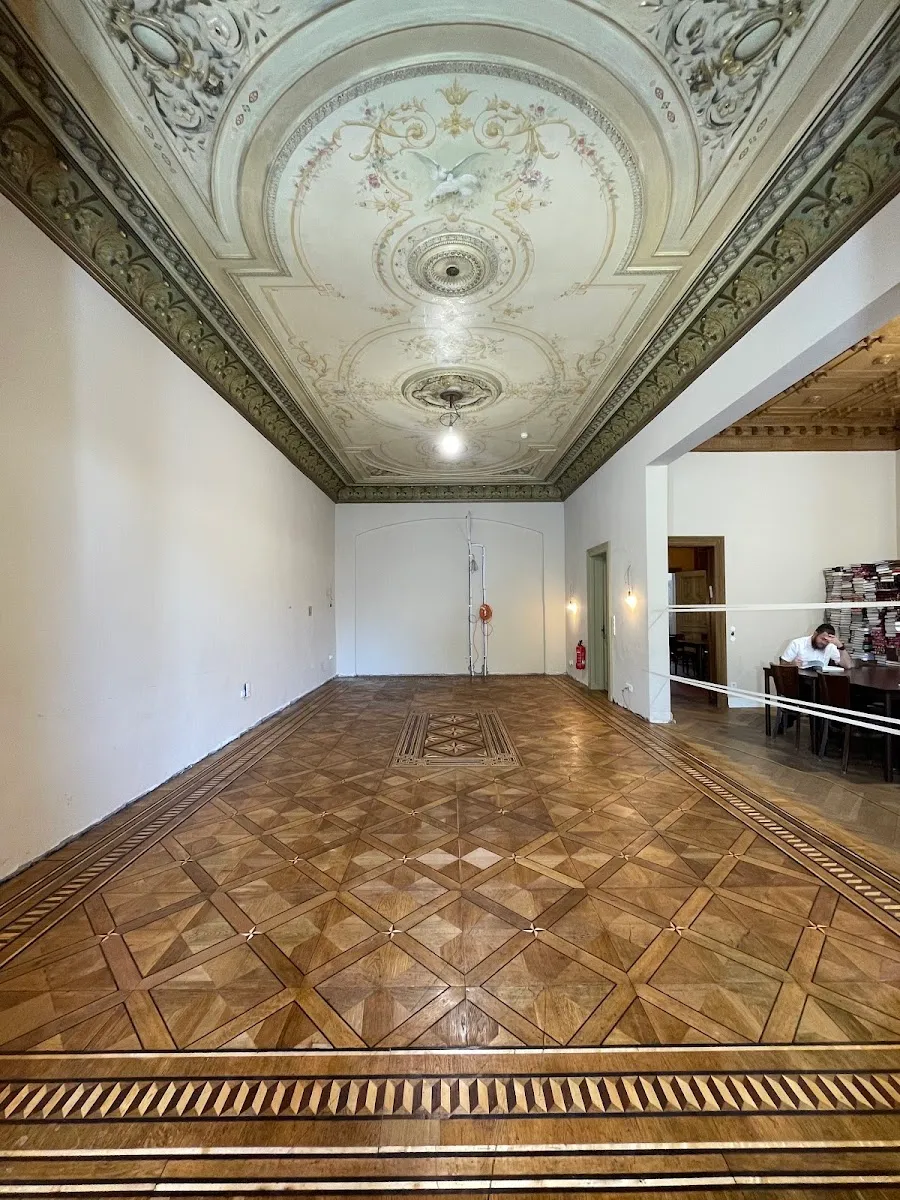 Chabad Hamburgo — foto 4