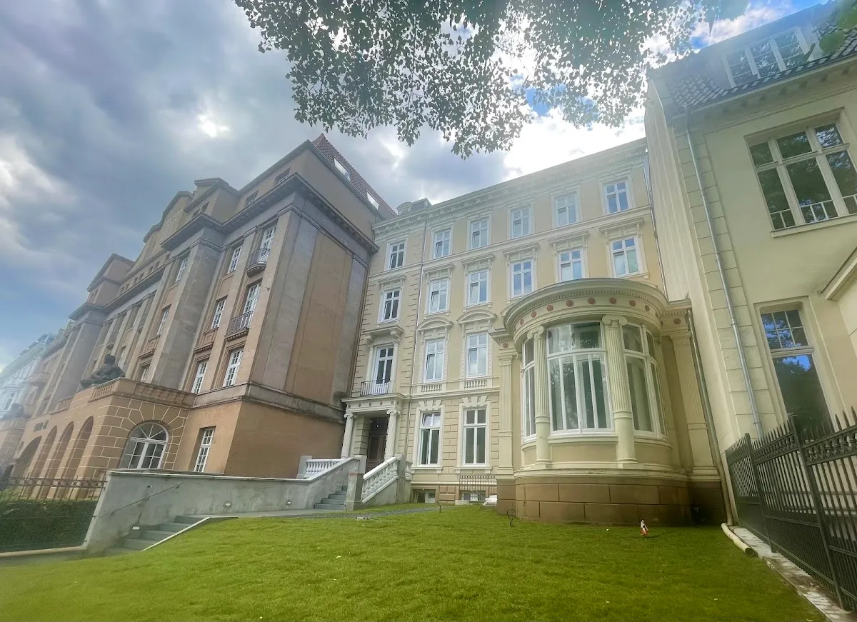 Chabad Hamburgo — foto 6