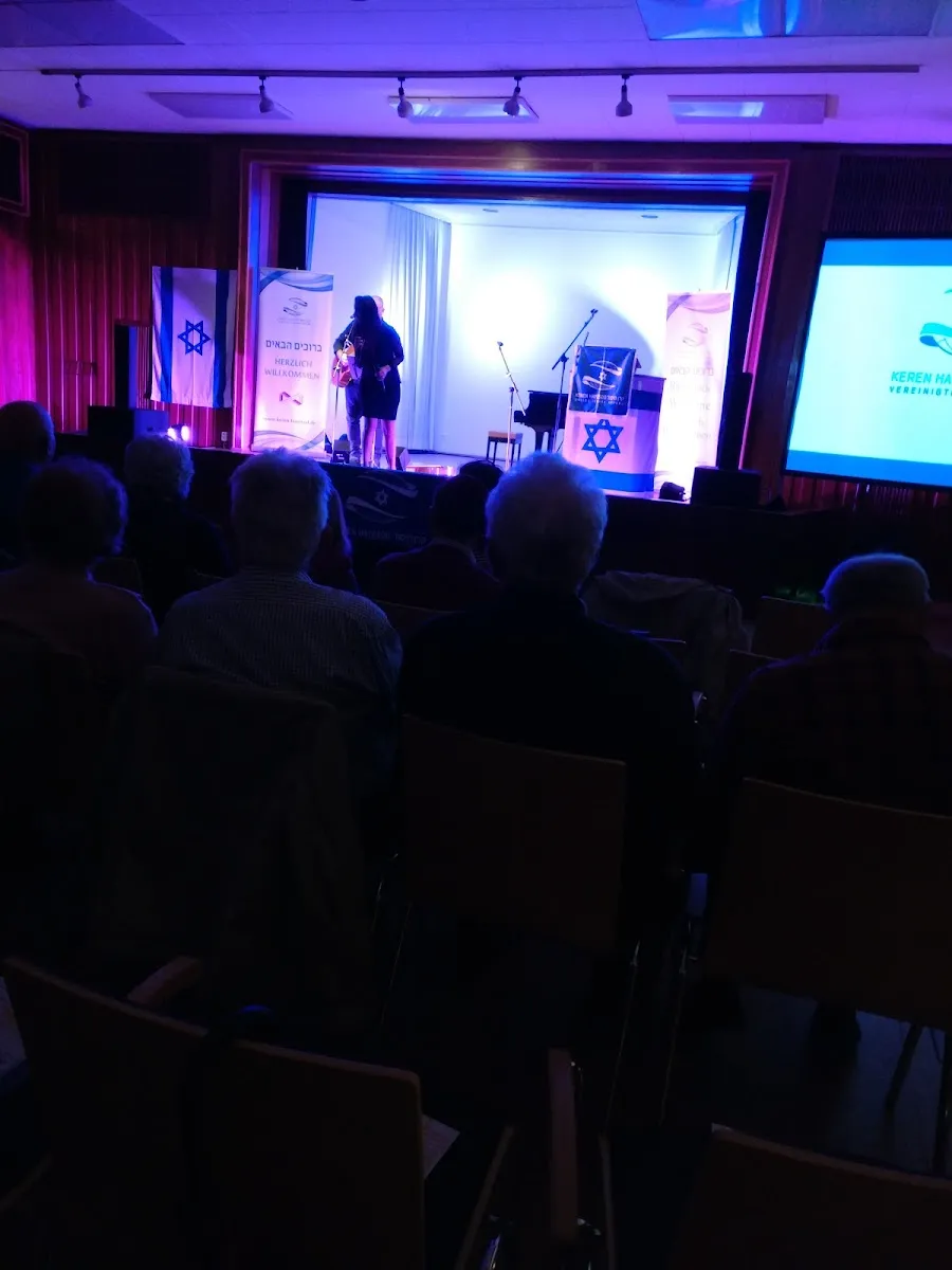 Chabad Hannover — foto 2