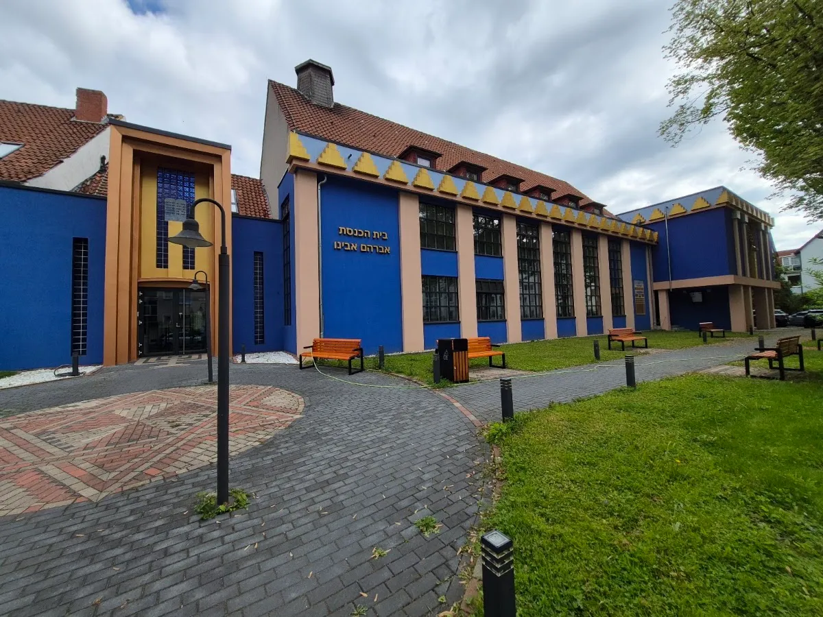 Chabad Hannover — foto 4