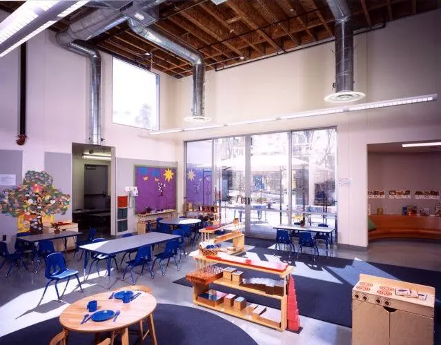 Chabad Hebrew Academy — foto 3