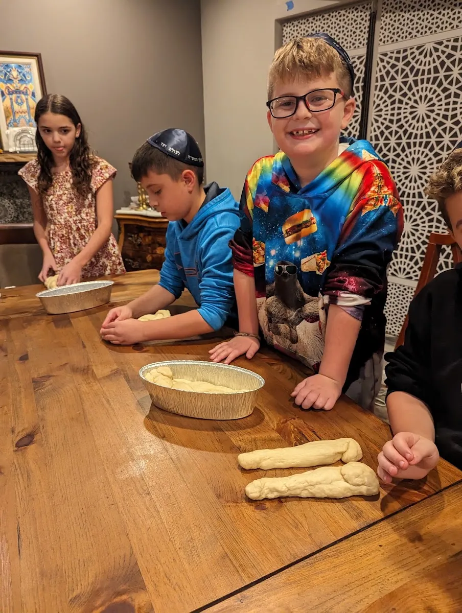 Chabad Hebrew School Jericho Syosset Plainview — photo 2