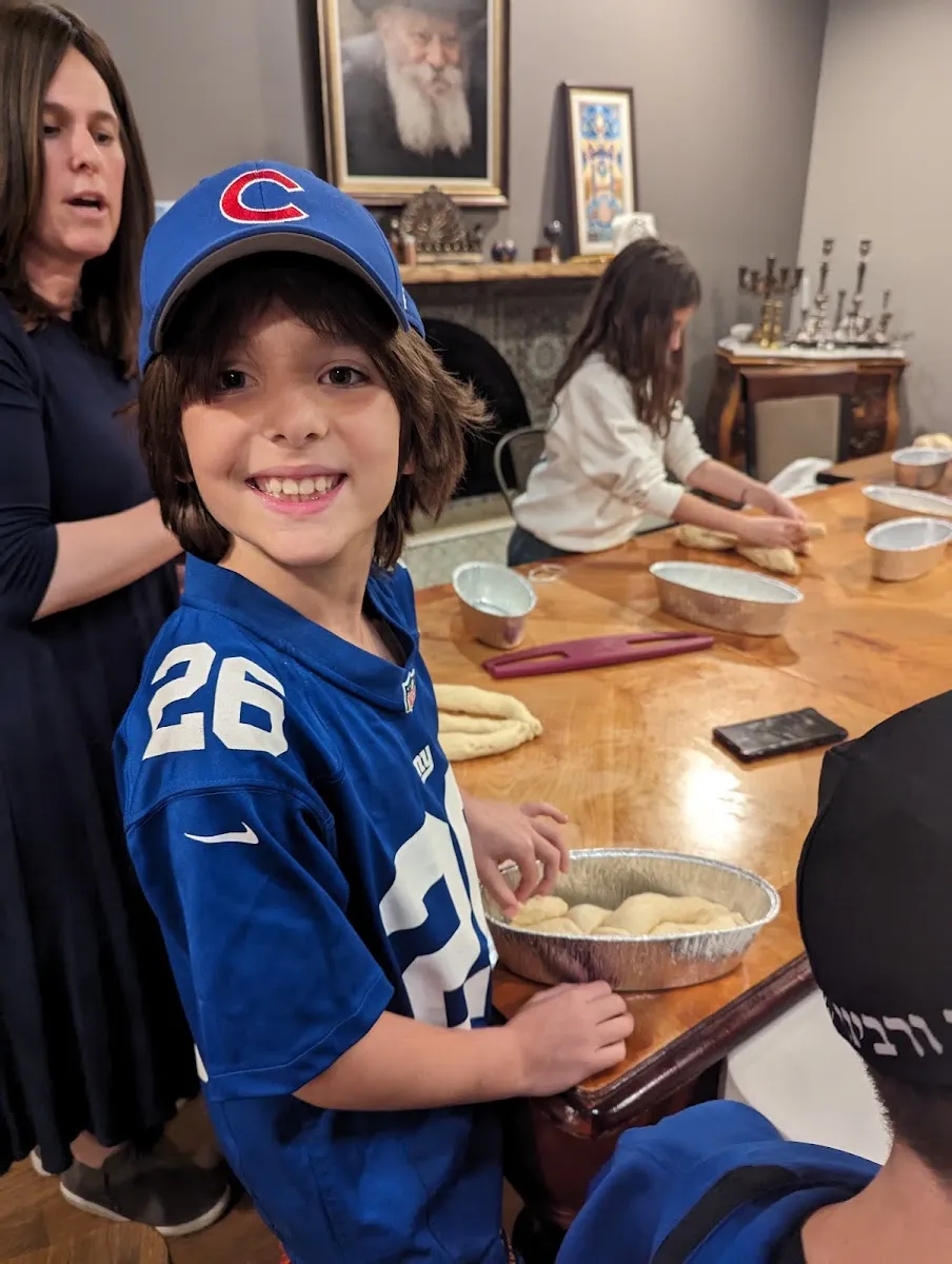 Chabad Hebrew School Jericho Syosset Plainview — photo 3
