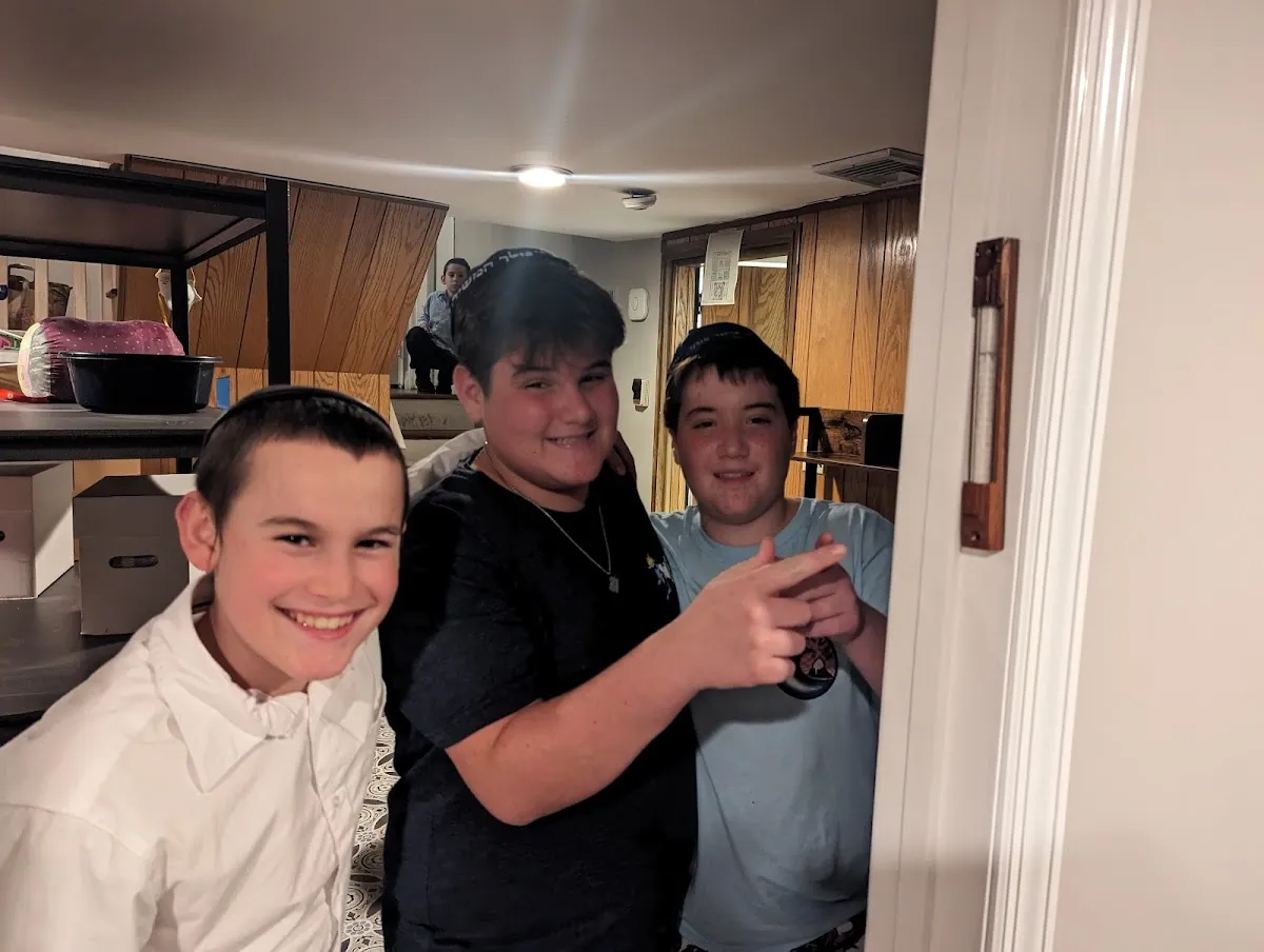 Chabad Hebrew School Jericho Syosset Plainview — photo 4