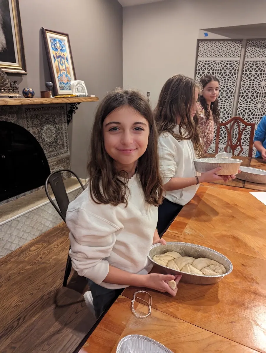 Chabad Hebrew School Jericho Syosset Plainview — photo 6