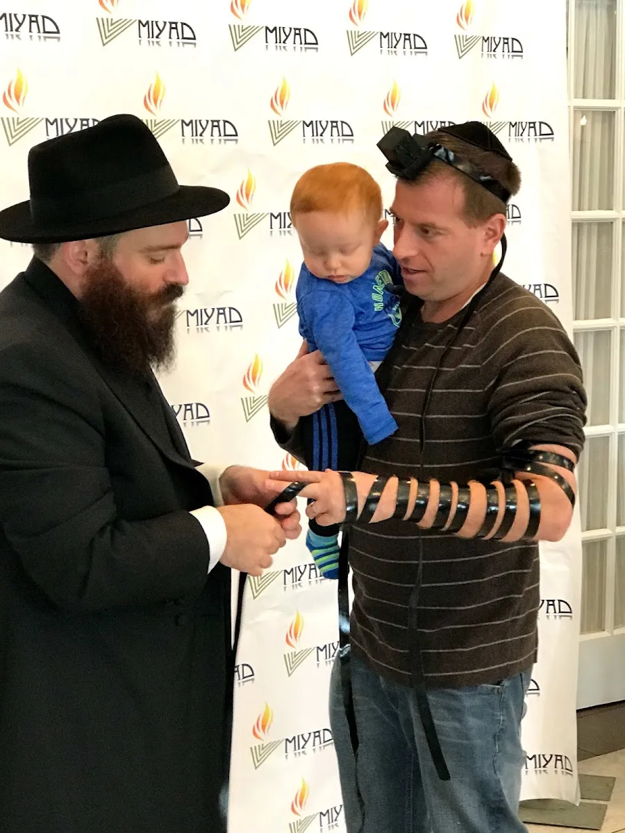 Chabad Hebrew School Jericho Syosset Plainview — photo 8