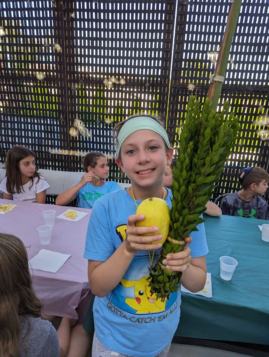 Chabad Hebrew School Jericho Syosset Plainview — photo 9
