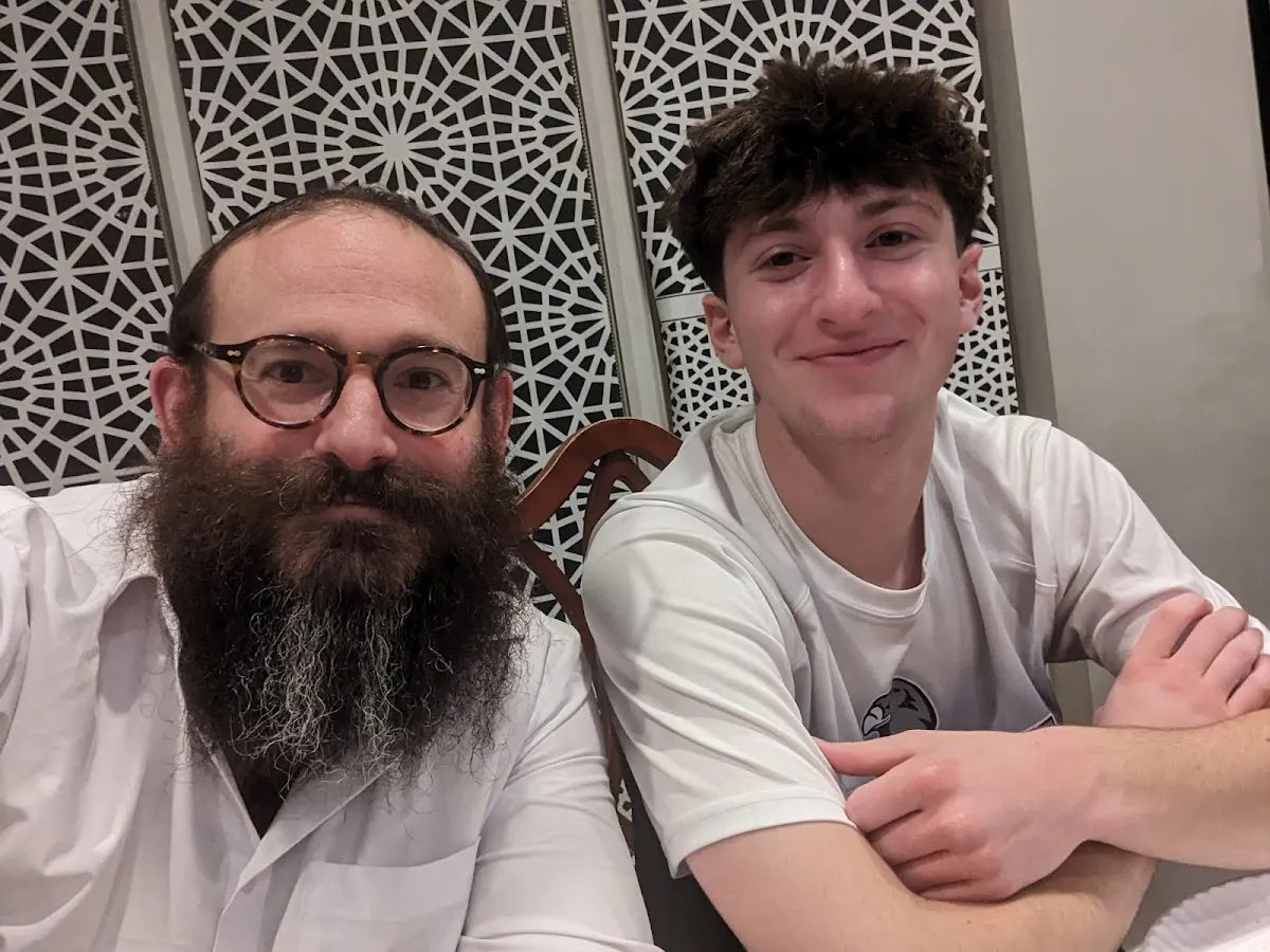 Chabad Hebrew School Jericho Syosset Plainview — photo 10