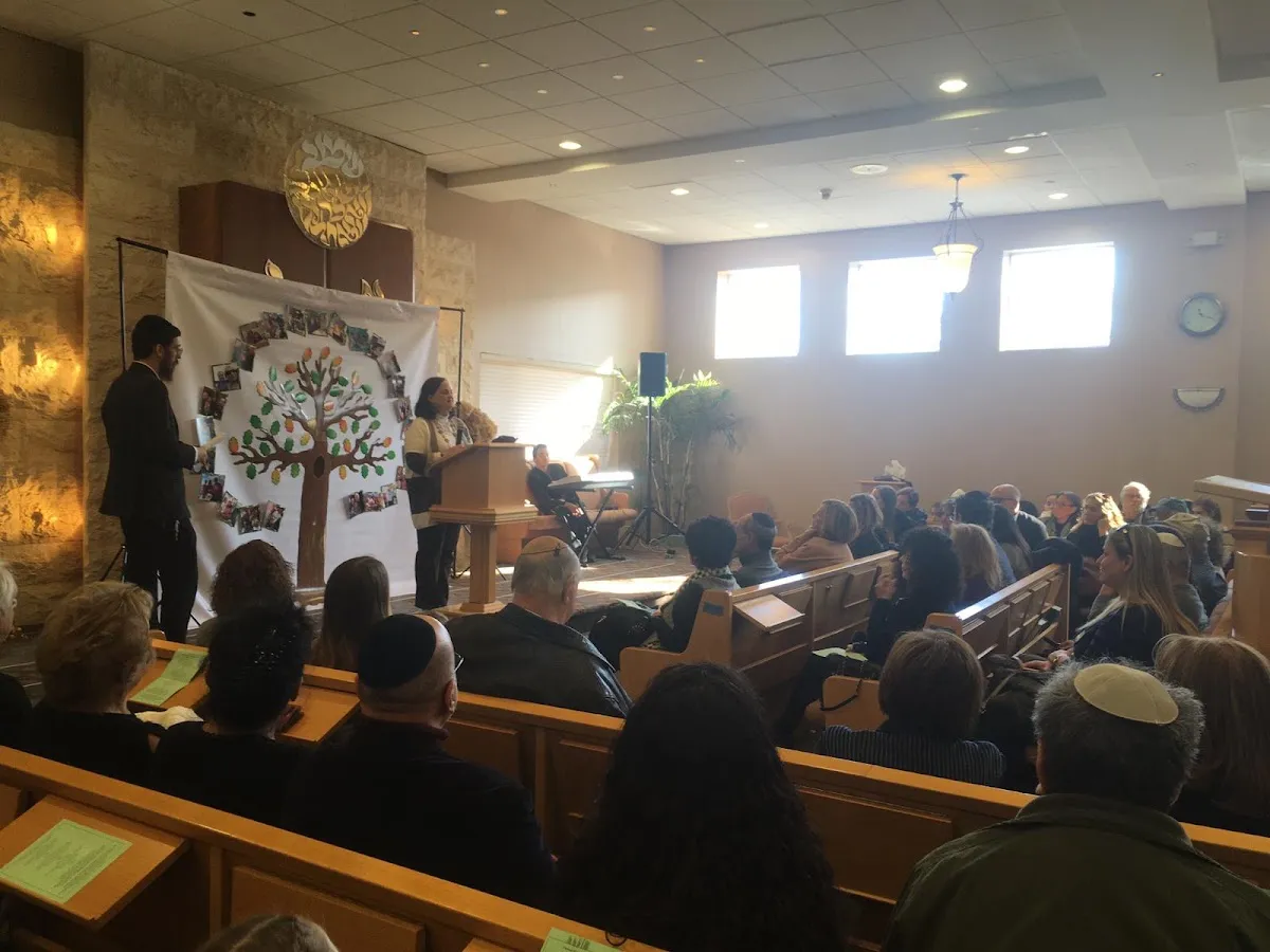Chabad Hebrew School - Port Washington — photo 3