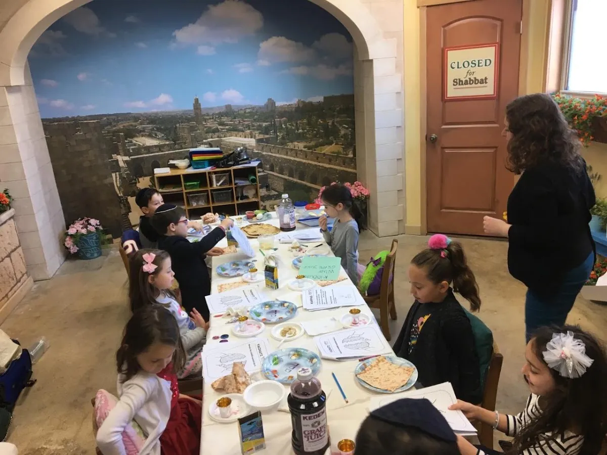 Chabad Hebrew School - Port Washington — photo 4