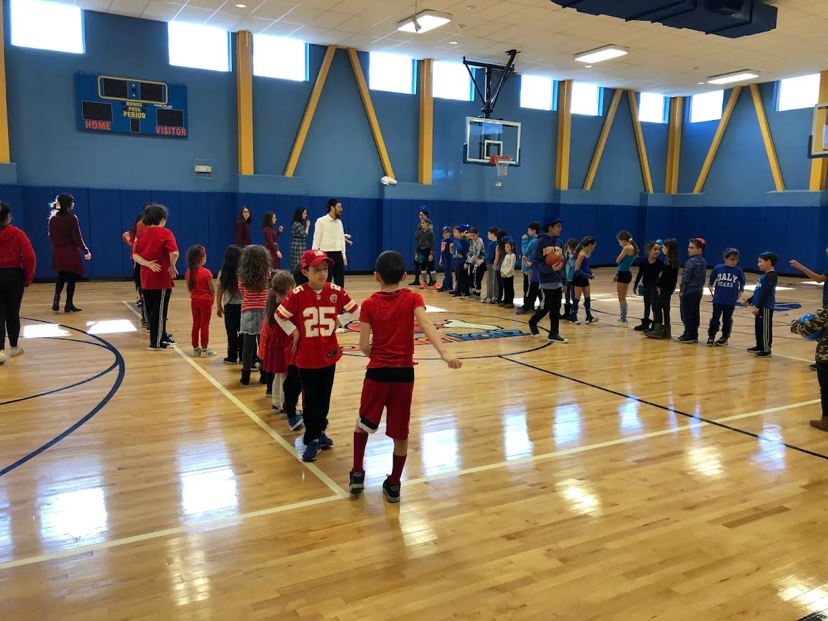 Chabad Hebrew School - Port Washington — photo 5
