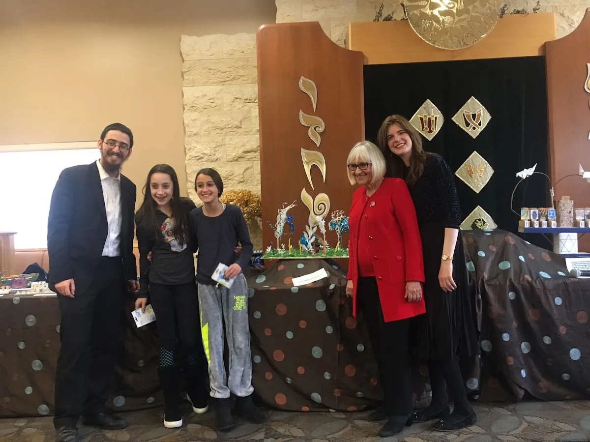 Chabad Hebrew School - Port Washington — photo 6