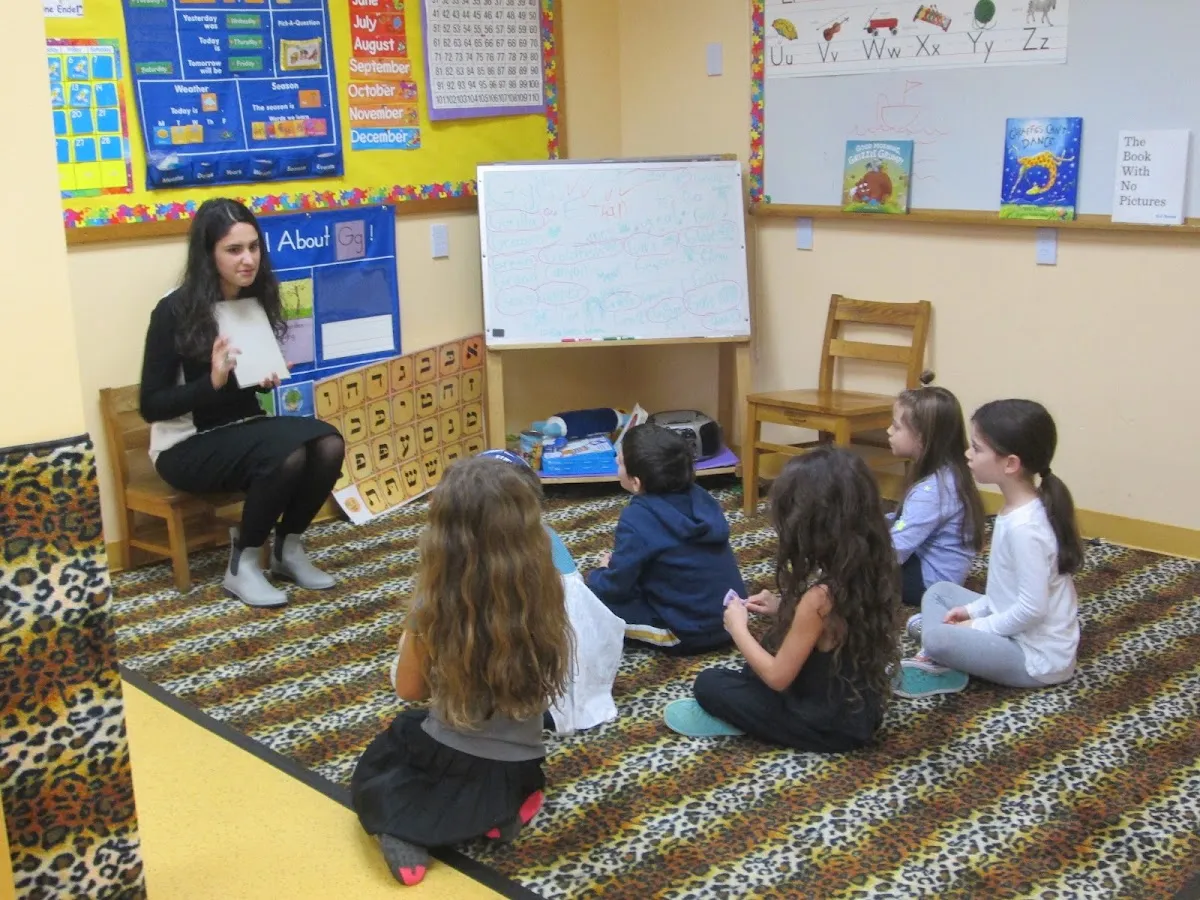 Chabad Hebrew School - Port Washington — photo 8