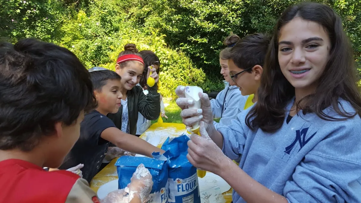 Chabad Hebrew School - Port Washington — photo 10
