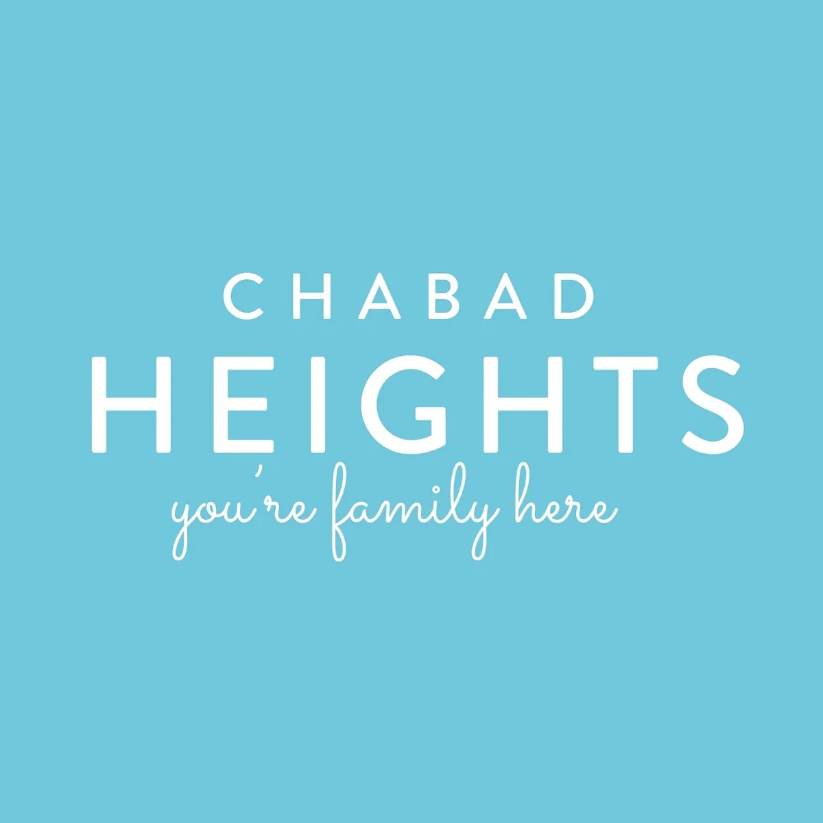 Chabad Heights — foto 3
