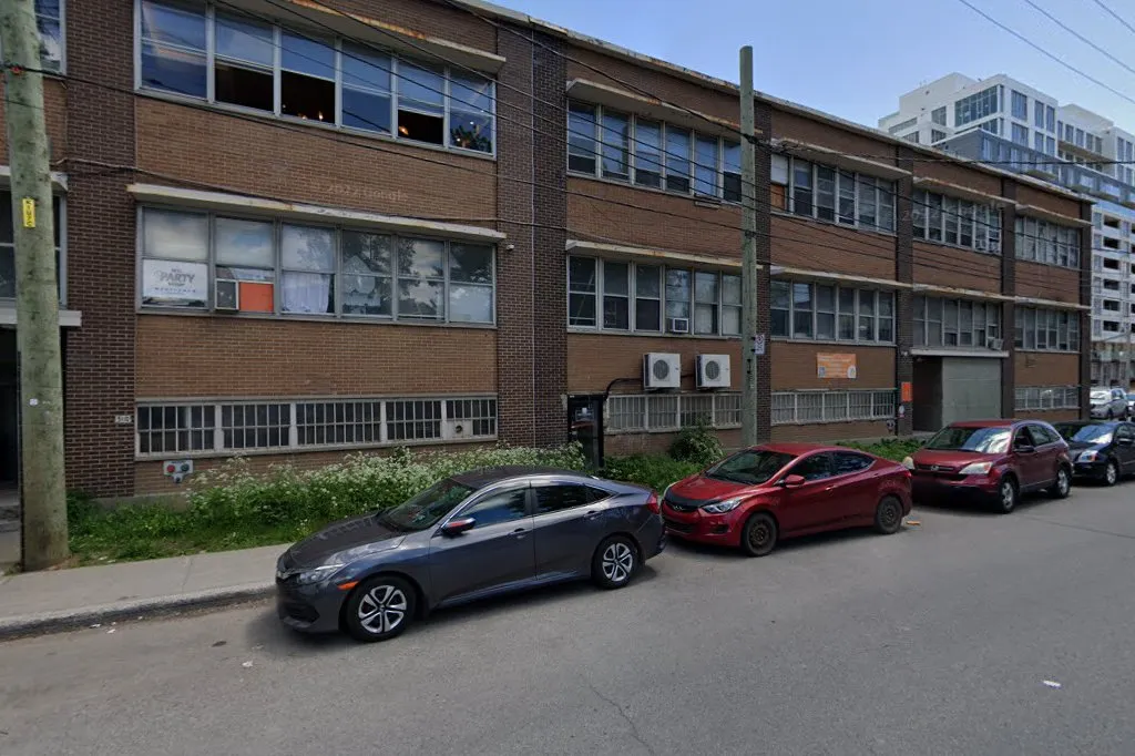 Chabad Hope Centre / The Family Store — foto 2