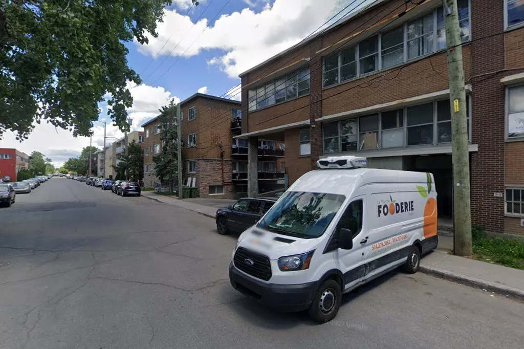 Chabad Hope Centre / The Family Store — foto 3