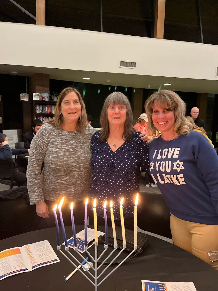 Chabad House — foto 2