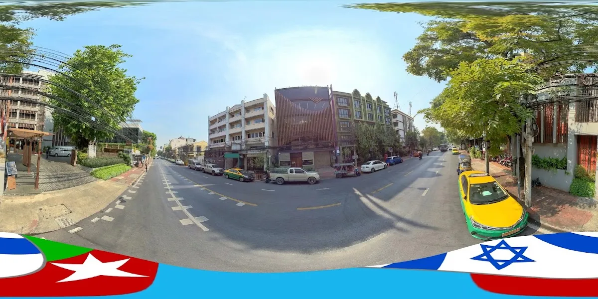 Chabad House Bangkok — photo 5