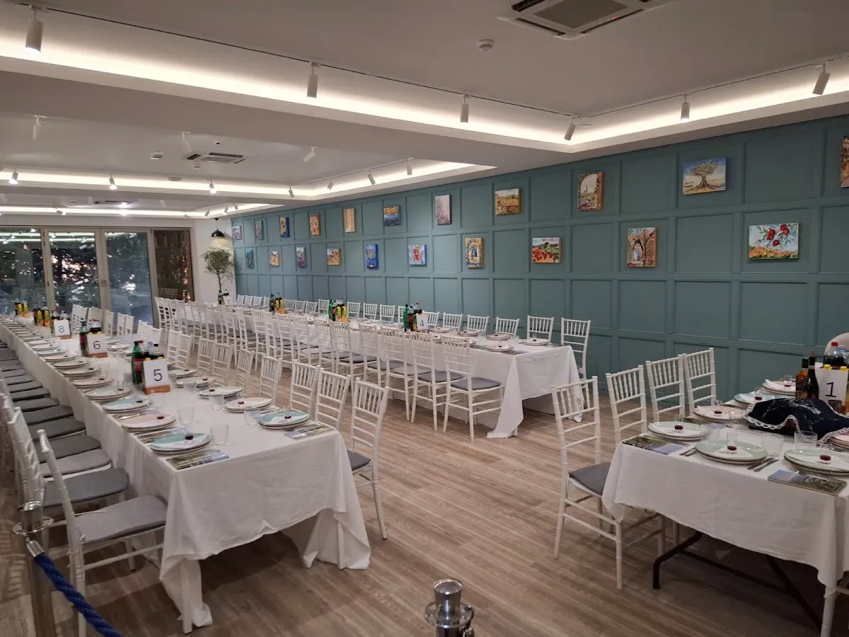 Chabad House Budva — foto 4