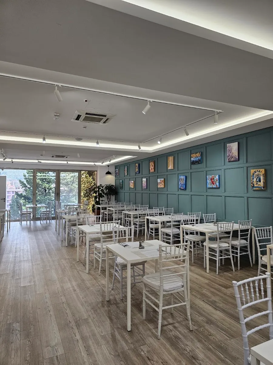 Chabad House Budva — foto 6