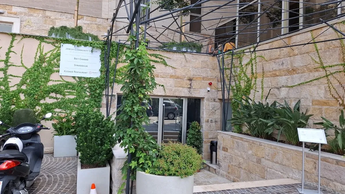 Chabad House Budva — foto 7
