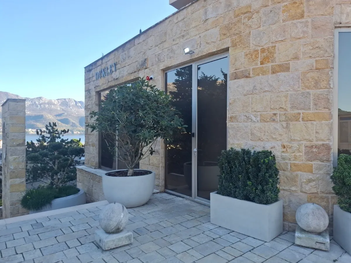 Chabad House Budva — foto 8