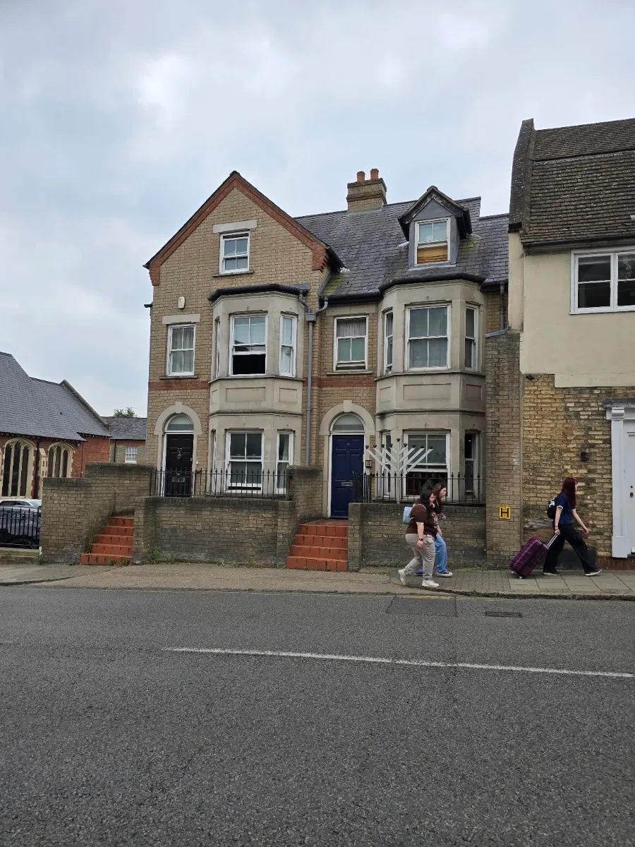 Chabad House Cambridge — photo 3