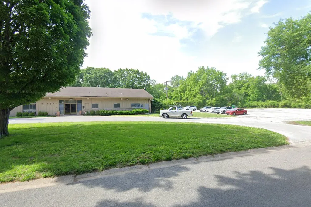 Chabad House Center of Kansas City