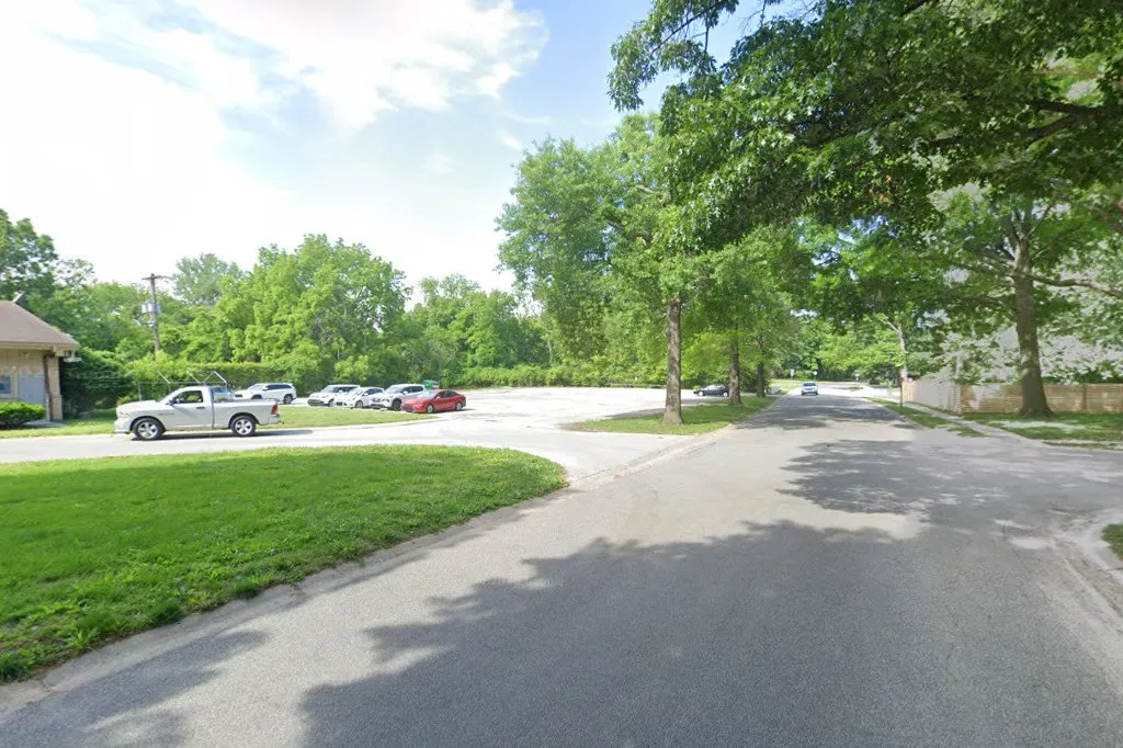 Chabad House Center of Kansas City — foto 2