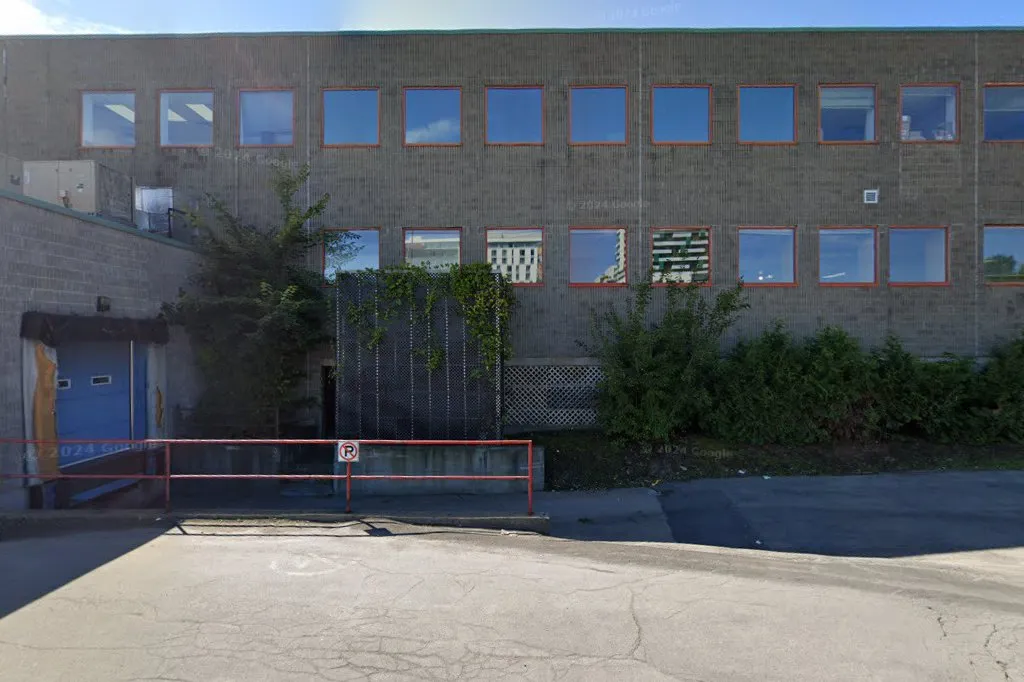 Chabad House de Côte-Saint-Luc
