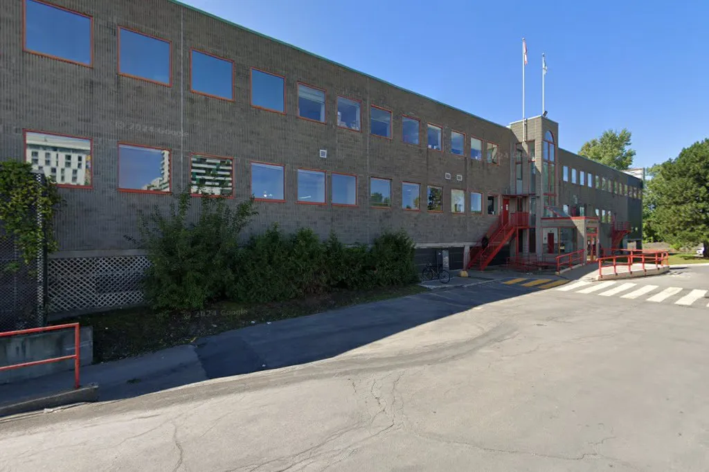 Chabad House de Côte-Saint-Luc — foto 2