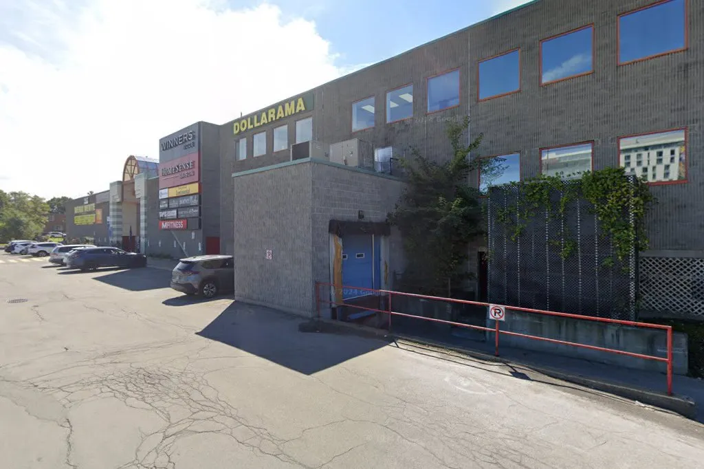 Chabad House de Côte-Saint-Luc — foto 3