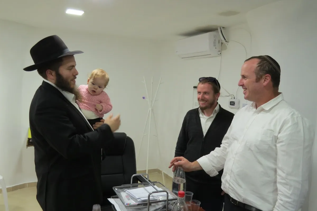 Chabad House District Boys — foto 7