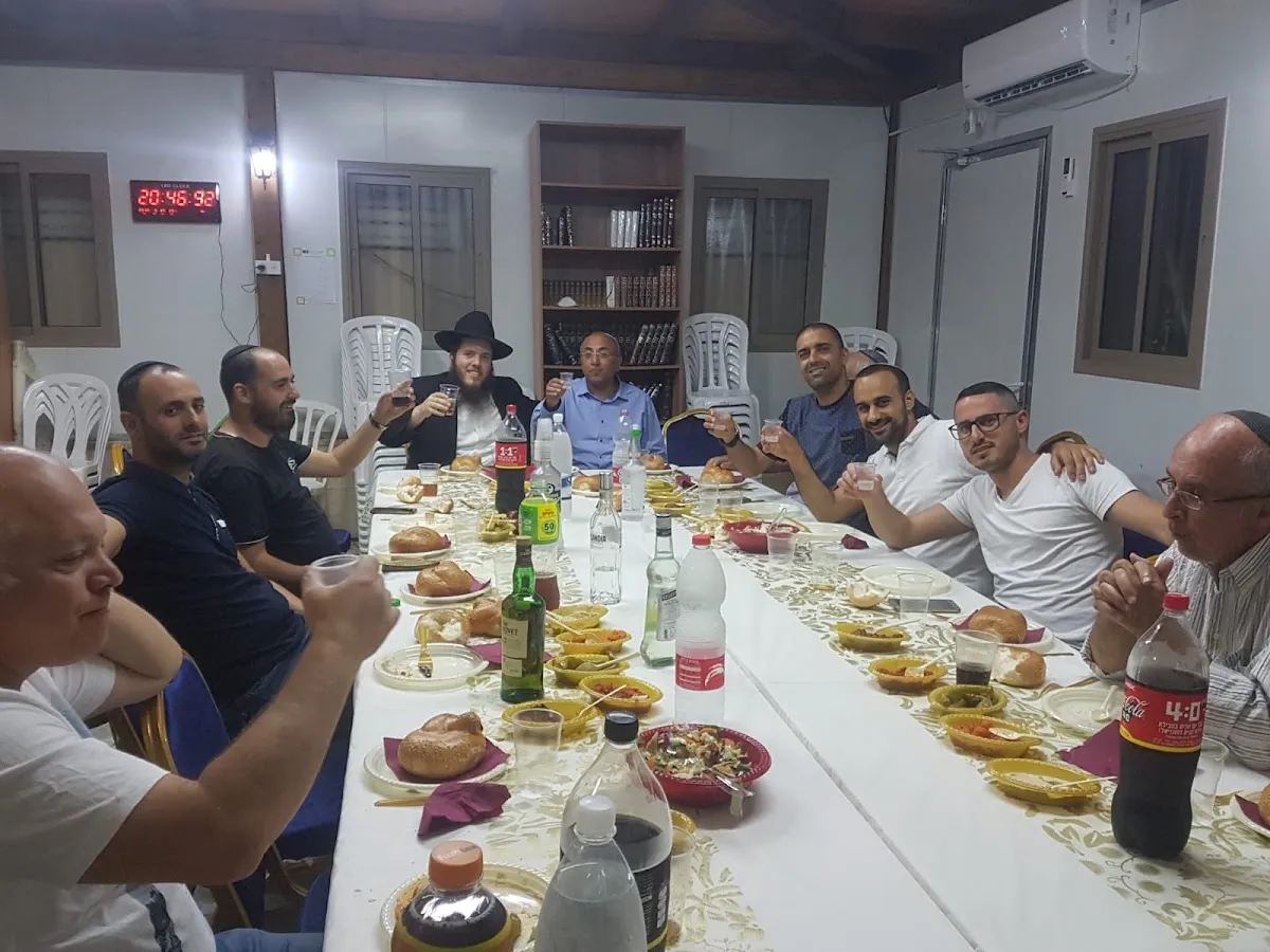 Chabad House District Boys — foto 8