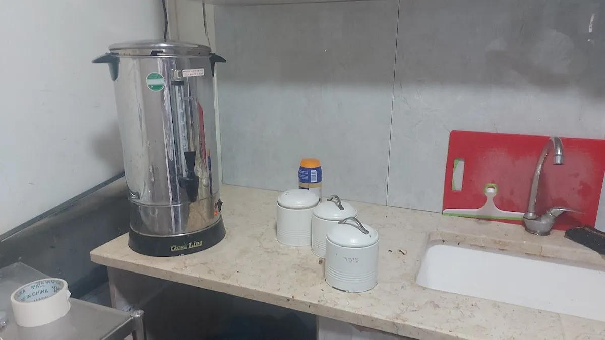 Chabad House Hadera — foto 9