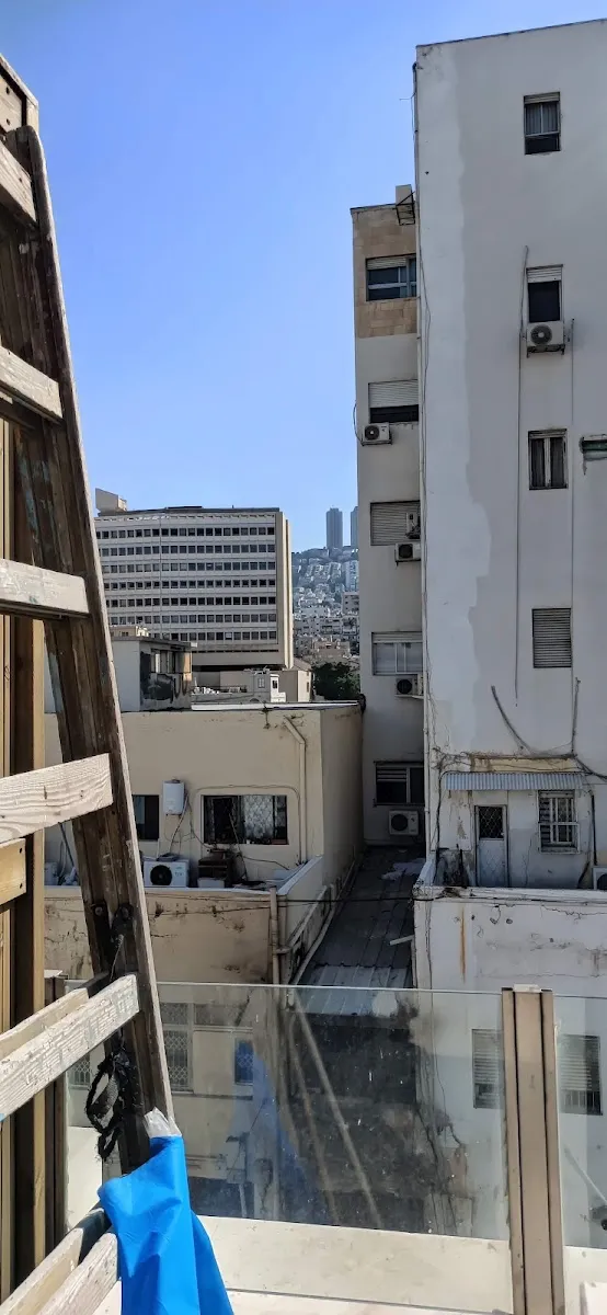 Chabad House Haifa — foto 5