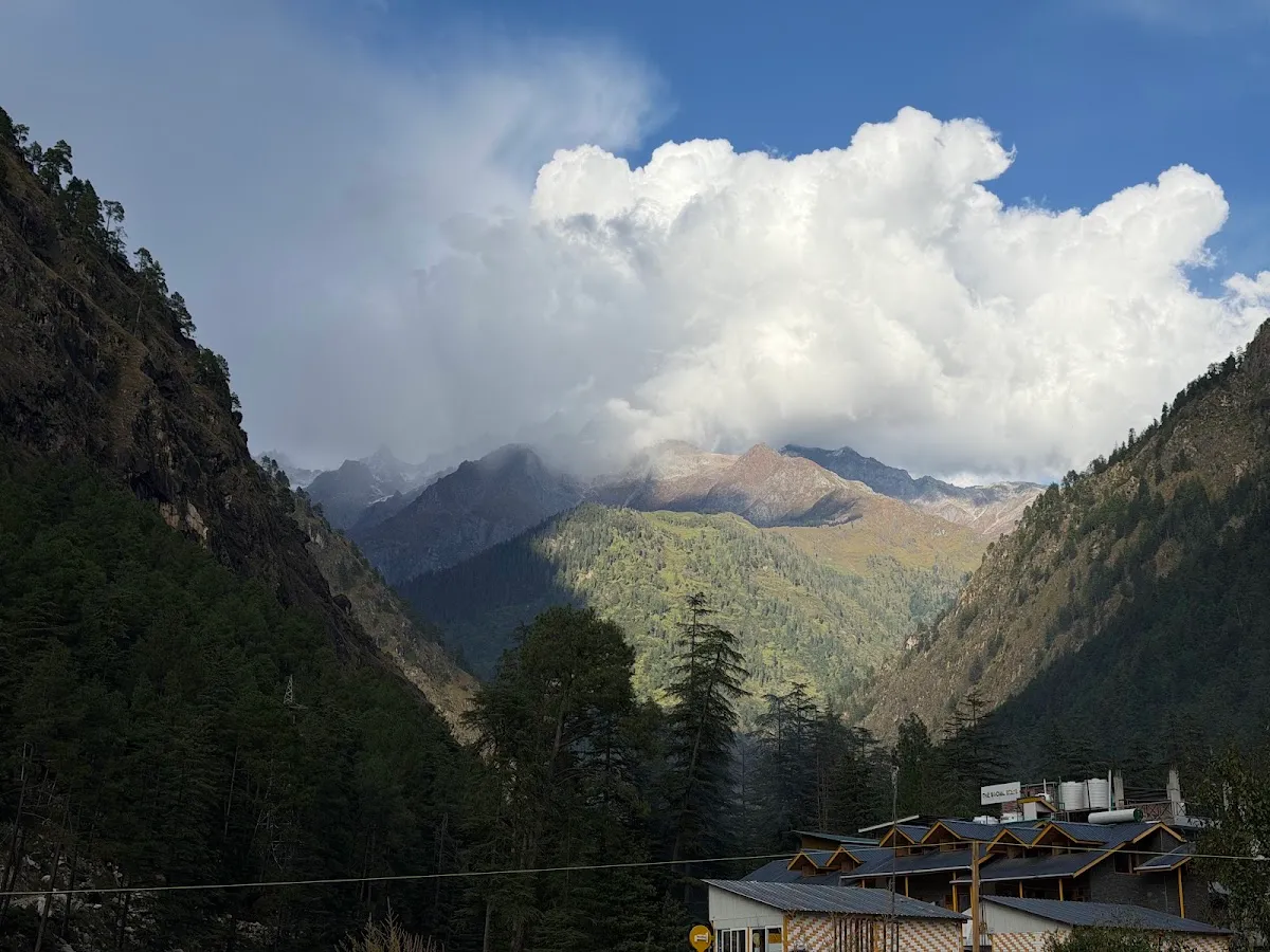 Chabad House Kasol — foto 2