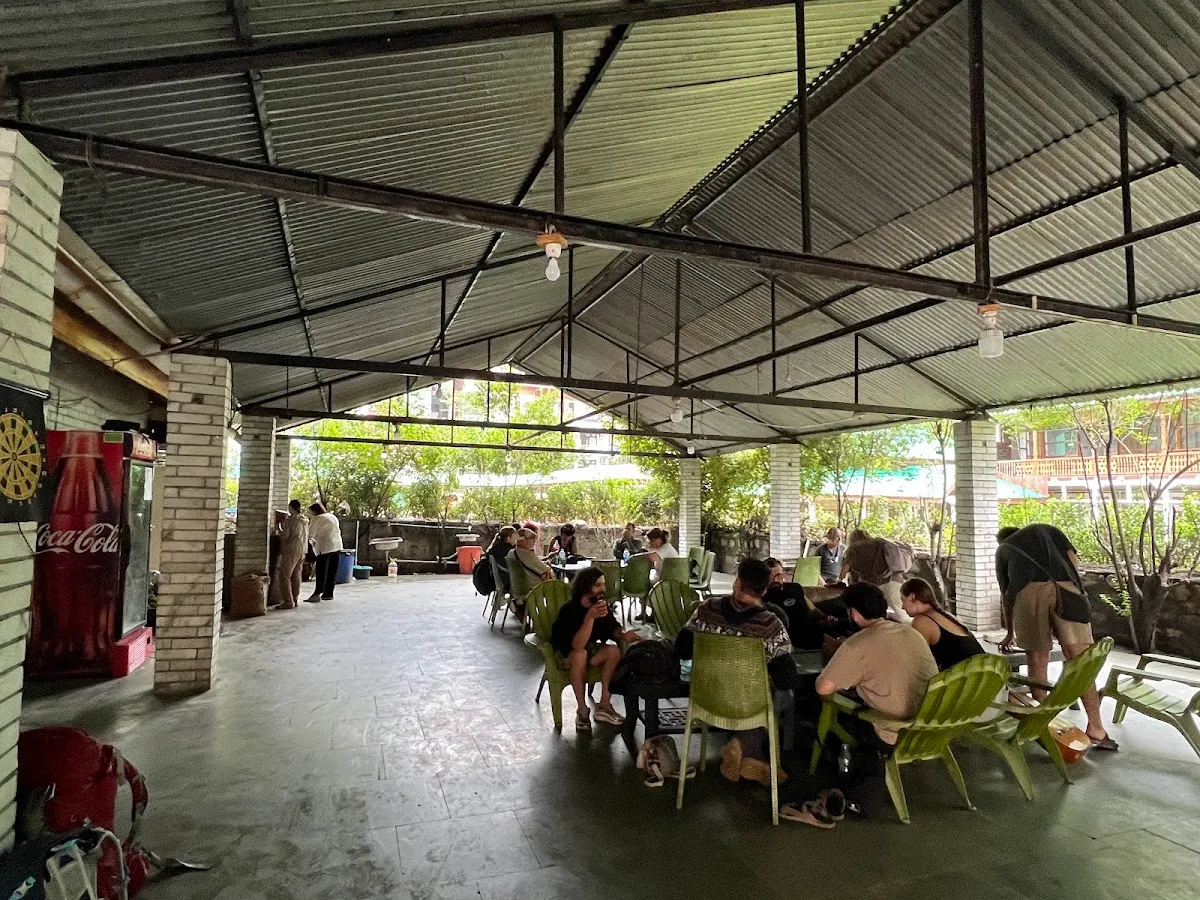 Chabad House Kasol — foto 4