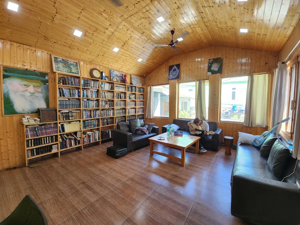 Chabad House Kasol — foto 6